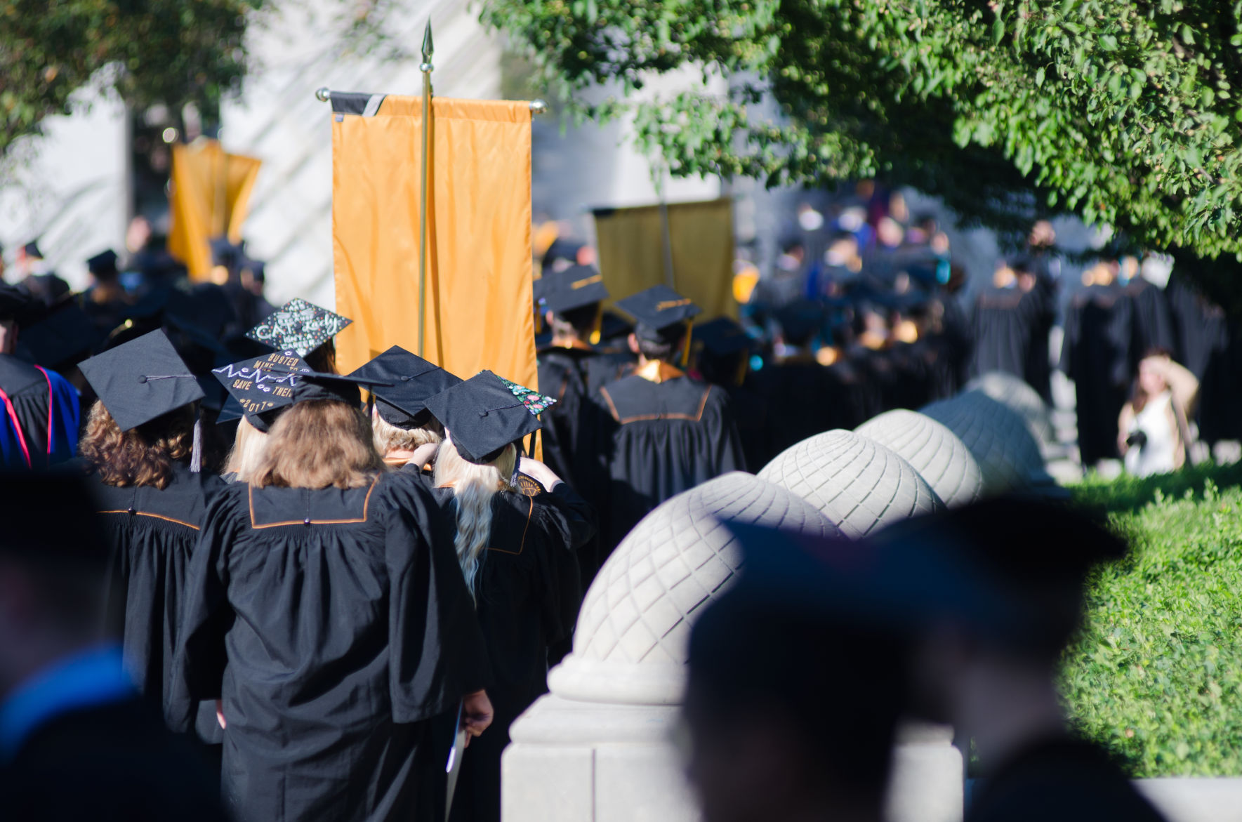 8/5/17 Graduation
